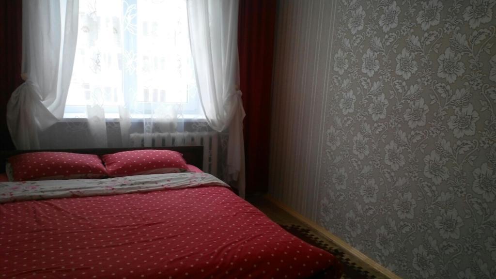 Apartments Shuvar,Chervona Kalina إلفيف المظهر الخارجي الصورة
