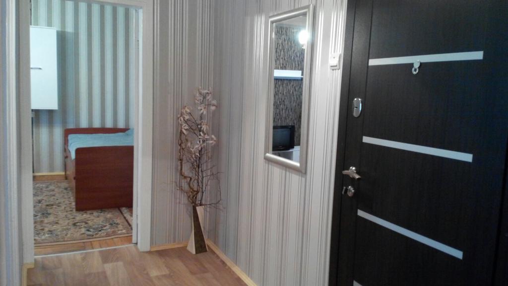 Apartments Shuvar,Chervona Kalina إلفيف المظهر الخارجي الصورة