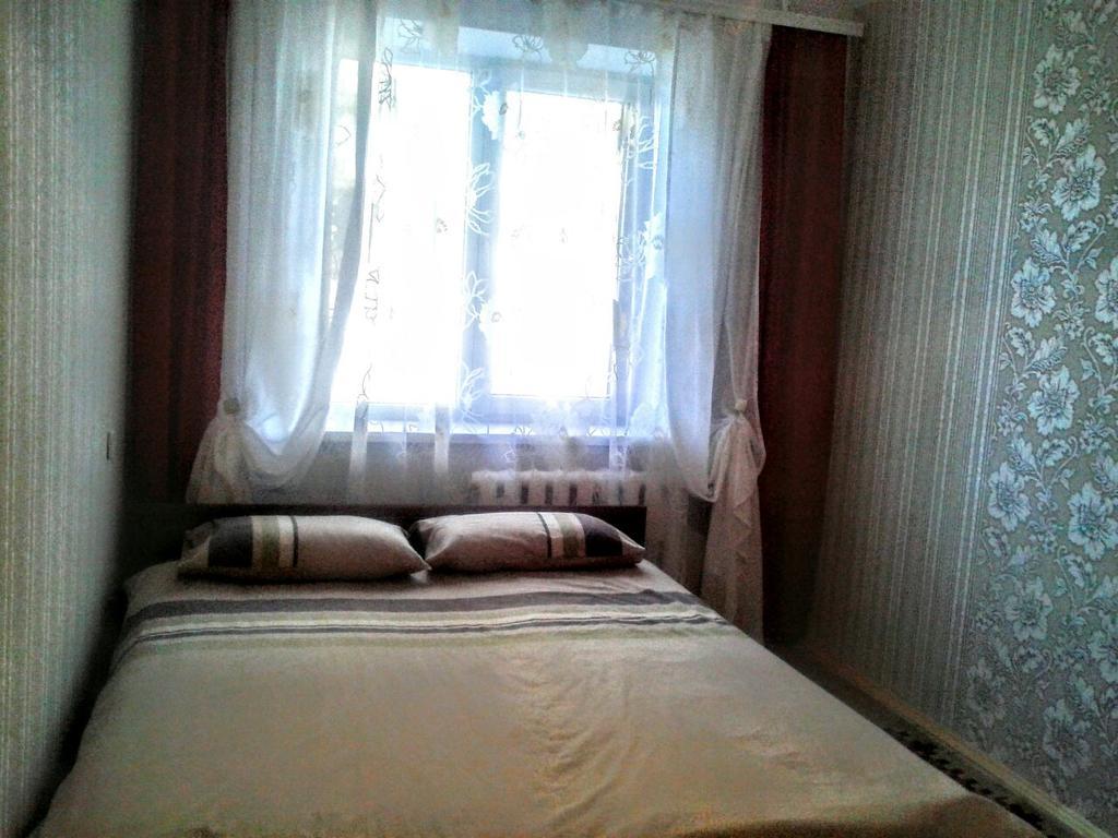 Apartments Shuvar,Chervona Kalina إلفيف المظهر الخارجي الصورة
