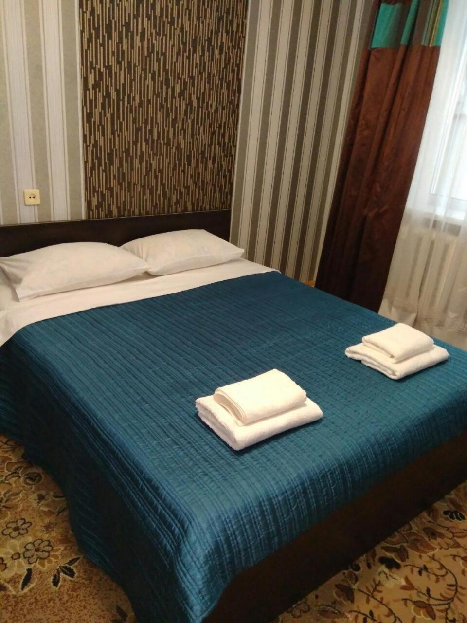 Apartments Shuvar,Chervona Kalina إلفيف المظهر الخارجي الصورة