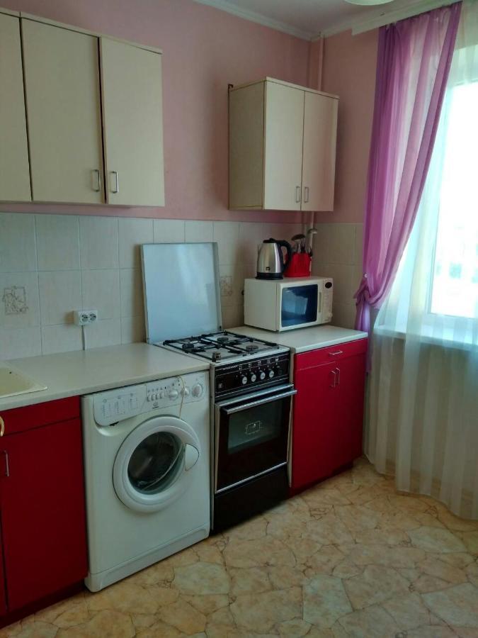 Apartments Shuvar,Chervona Kalina إلفيف المظهر الخارجي الصورة